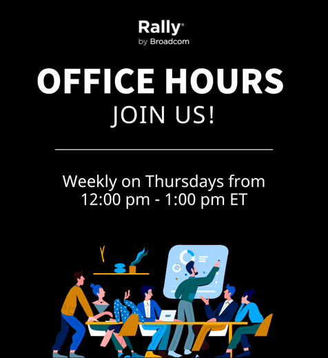 office hours