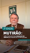 MPPR, TJPR E DEFENSORIA PÚBLICA PROMOVEM MUTIRÃO EM CURITIBA PARA A PROMOÇÃO DE DIREITOS DE PESSOAS EM SITUAÇÃO DE RUA