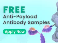 Request Free Sample of Anti-payload Antibodies now through September 30th