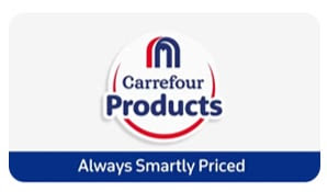 Carrefour Products