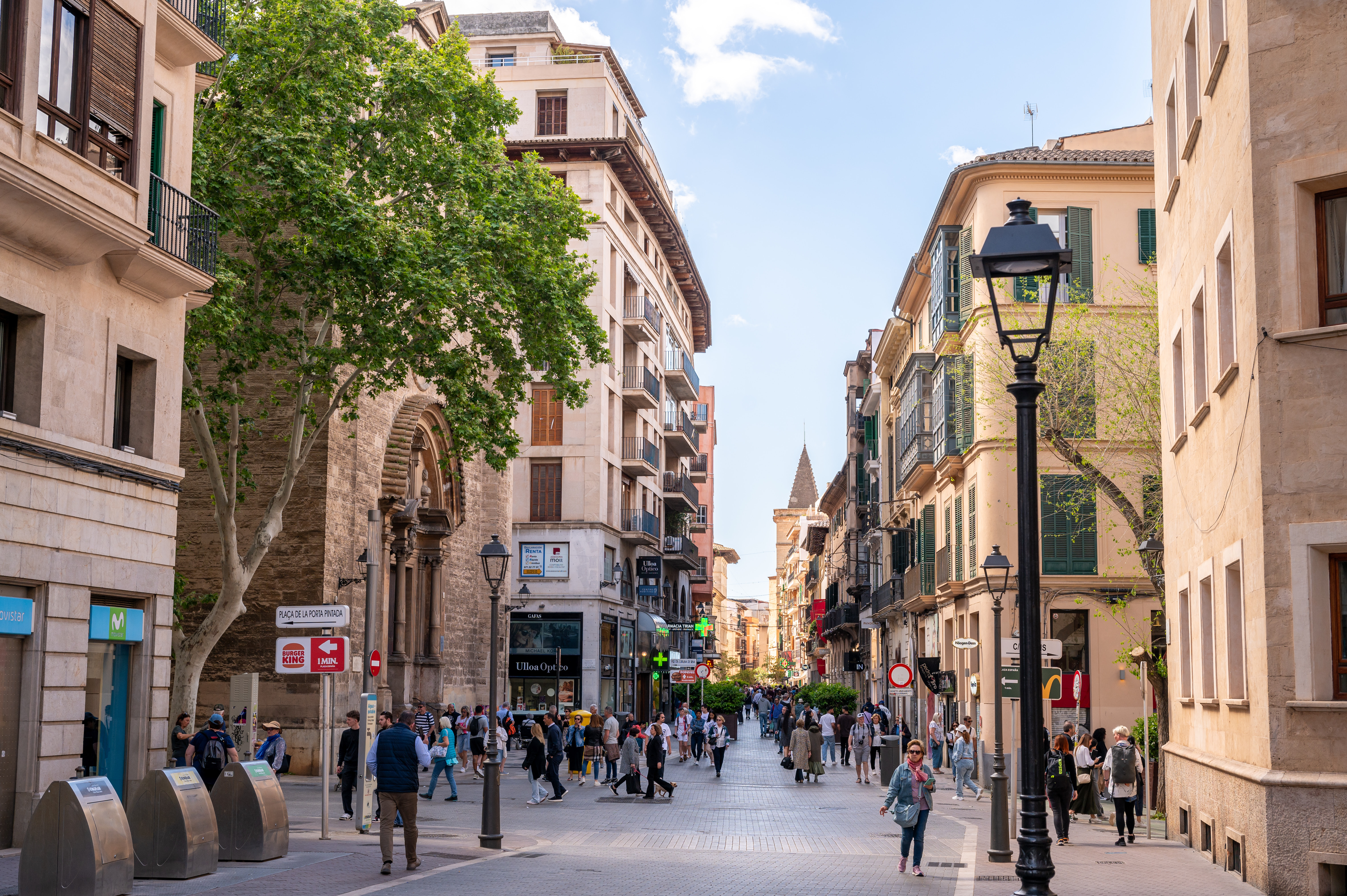 PP y Vox pactan nuevas medida para poder construir vivienda en Baleares Aprobado el decreto de vivienda en Baleares que permitirá construir en suelo rústico