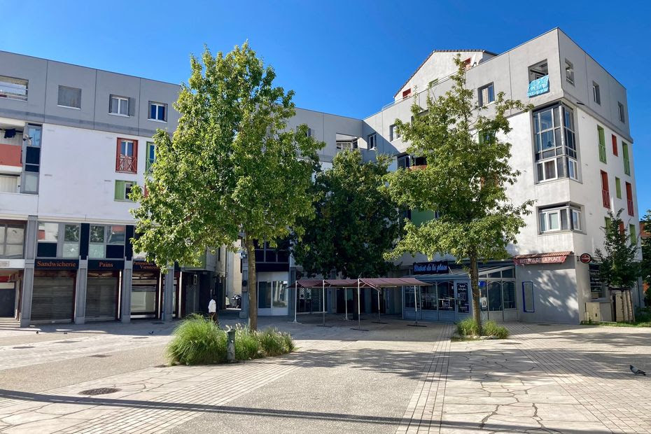 Nouvelle fusillade près de Grenoble : l'homme de 31 ans blessé à la tête est mort à l'hôpital