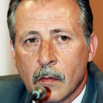 Paolo Borsellino