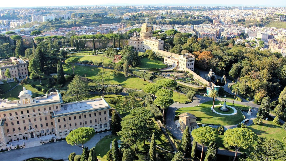 vaticano