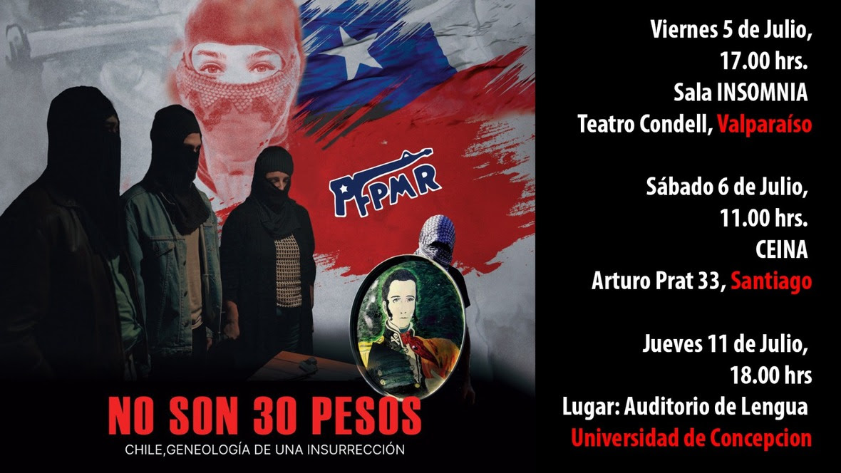 Afiche pelicula