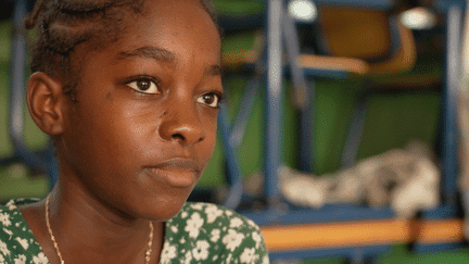 'On est contentes parce qu'on est vivantes' : à Mayotte, les enfants traumatisés par le cyclone Chido