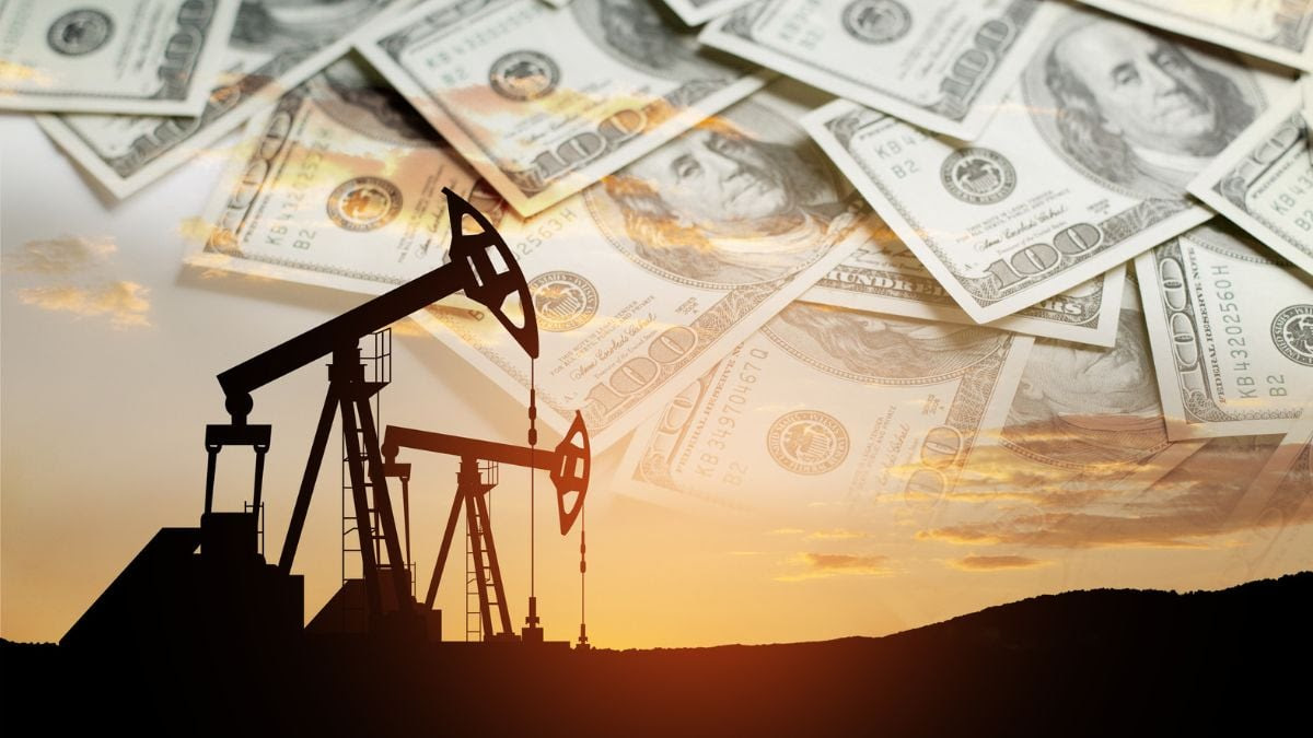 Opep+ contraria o mercado e anuncia aumento significativo da produção de petróleo para agosto Opep+ contraria o mercado e anuncia aumento significativo da produção de petróleo para agosto