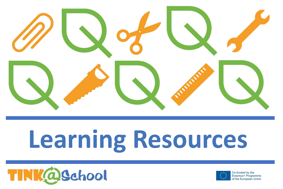 learning resources