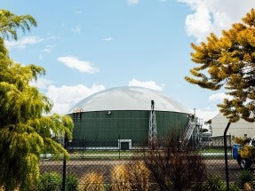 Weltec Biopower Modernizes 1-Megawatt Biogas Plant In Australia