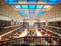 Biblioteca Britânica sofre com ataque hacker