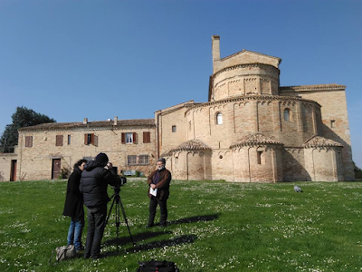 Risultati immagini per Alberto Morresi san claudio al chienti