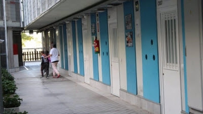 Luz verde a una subvención municipal de 800.000 euros a Cáritas para atender a familias en exclusión residencial