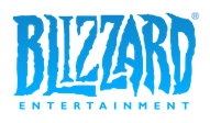 Blizzard Entertainment Logo