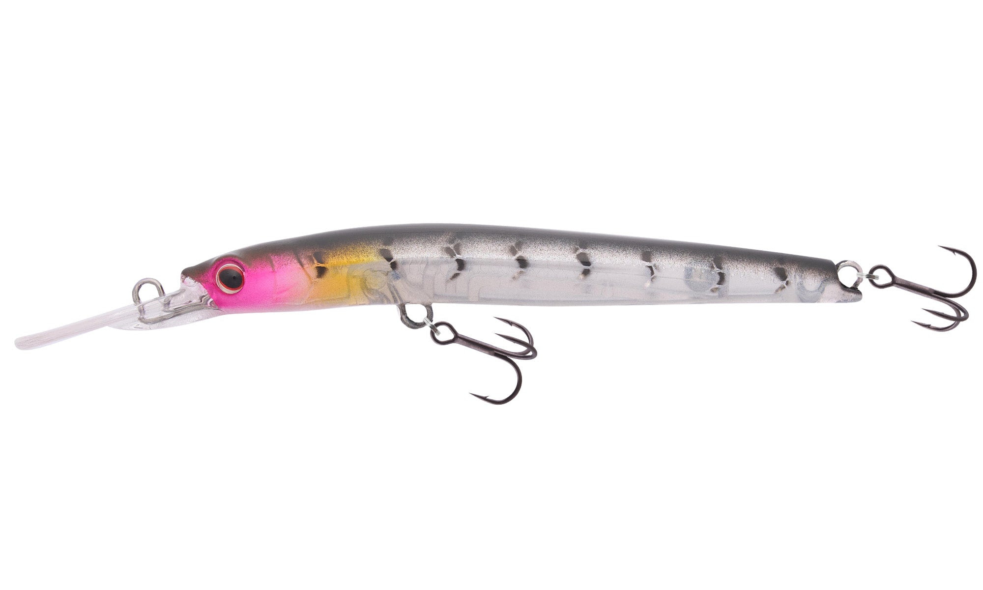 Image of STYX Minnow 70 SUS 70mm