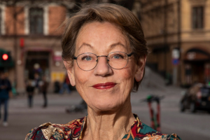 Gudrun Schyman