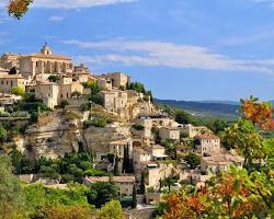 Imagen de Provence tourist destination
