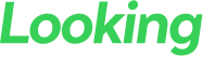 Looking