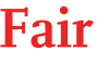 Fair