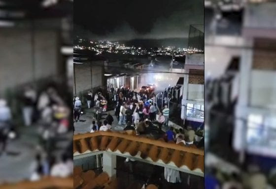 Julio Valerio falleció luego de un tiroteo afuera de centro electoral en Táchira