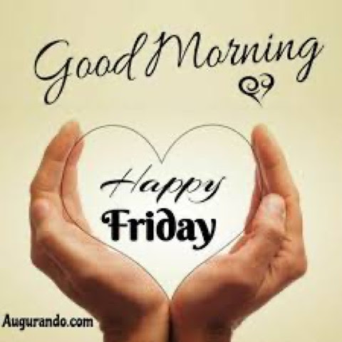 Friday-Good-Morning-Happy-Heart