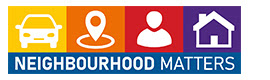 Neighbourhood Matters Logo