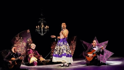 Teatros del Canal pone el broche a la temporada con 'Los empeños de una casa', de la mexicana Sor Juana Inés de la Cruz