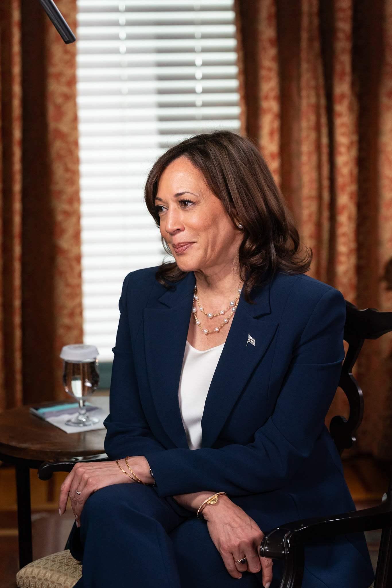 Kamala Harris