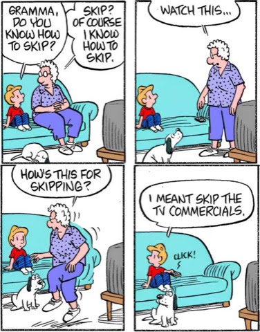 Joke-Skip-Grandma