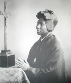 Św. Józefina Bakhita