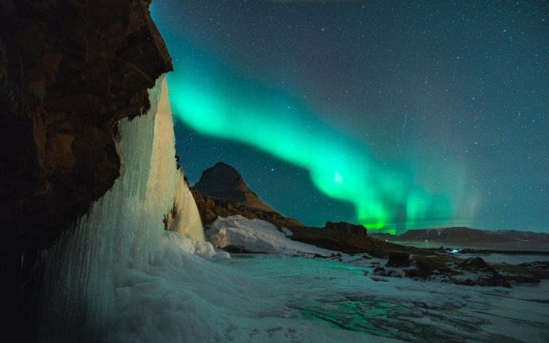 Iceland for Nature Lovers