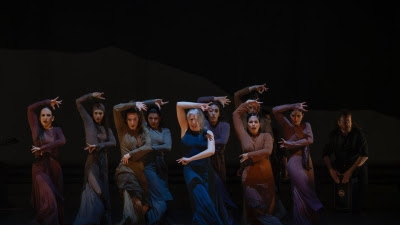Compañías internacionales y una mezcla de flamenco y contemporáneo protagonizan la programación de Danza Matadero
