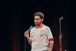 Teatro Oficina do Estudante segue com clássicos infantis e humoristas nesta semana 4 157d62acd5f73410f30ffd8f583ab447 medium