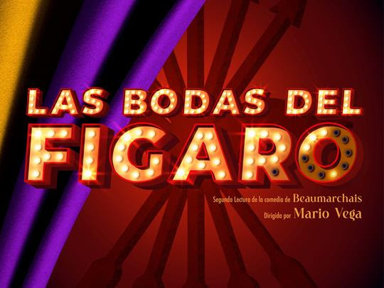 Las bodas del Fígaro