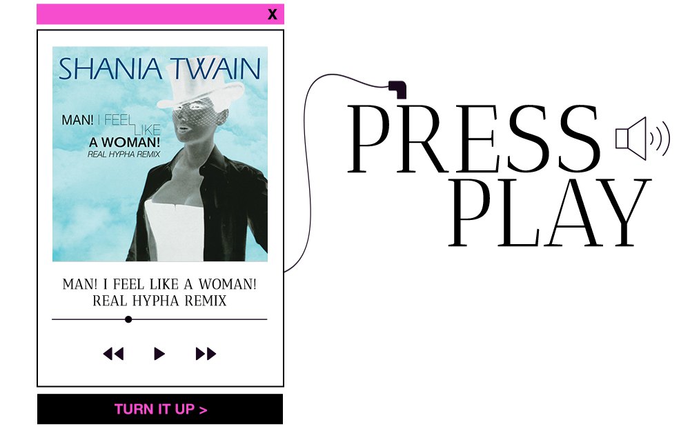 PRESS PLAY