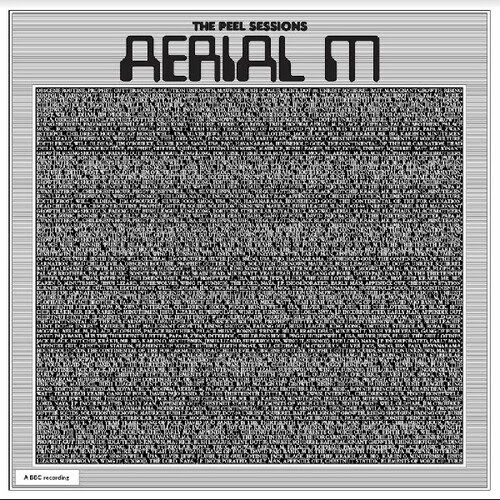 Aerial M - Peel Sessions