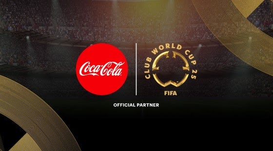 Long-standing FIFA Partner The Coca-Cola Company confirmed for FIFA Club World Cup 2025™ 