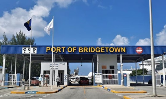 Port probing - Barbados Today 