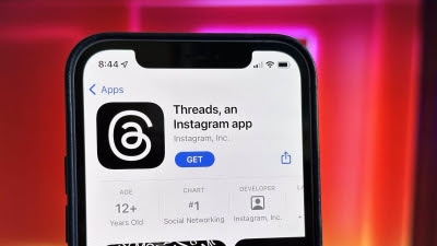 Threads informará a los usuarios sobre las acciones que se toman sobre sus publicaciones