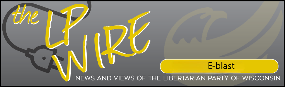 The LP WIre for January 2025
