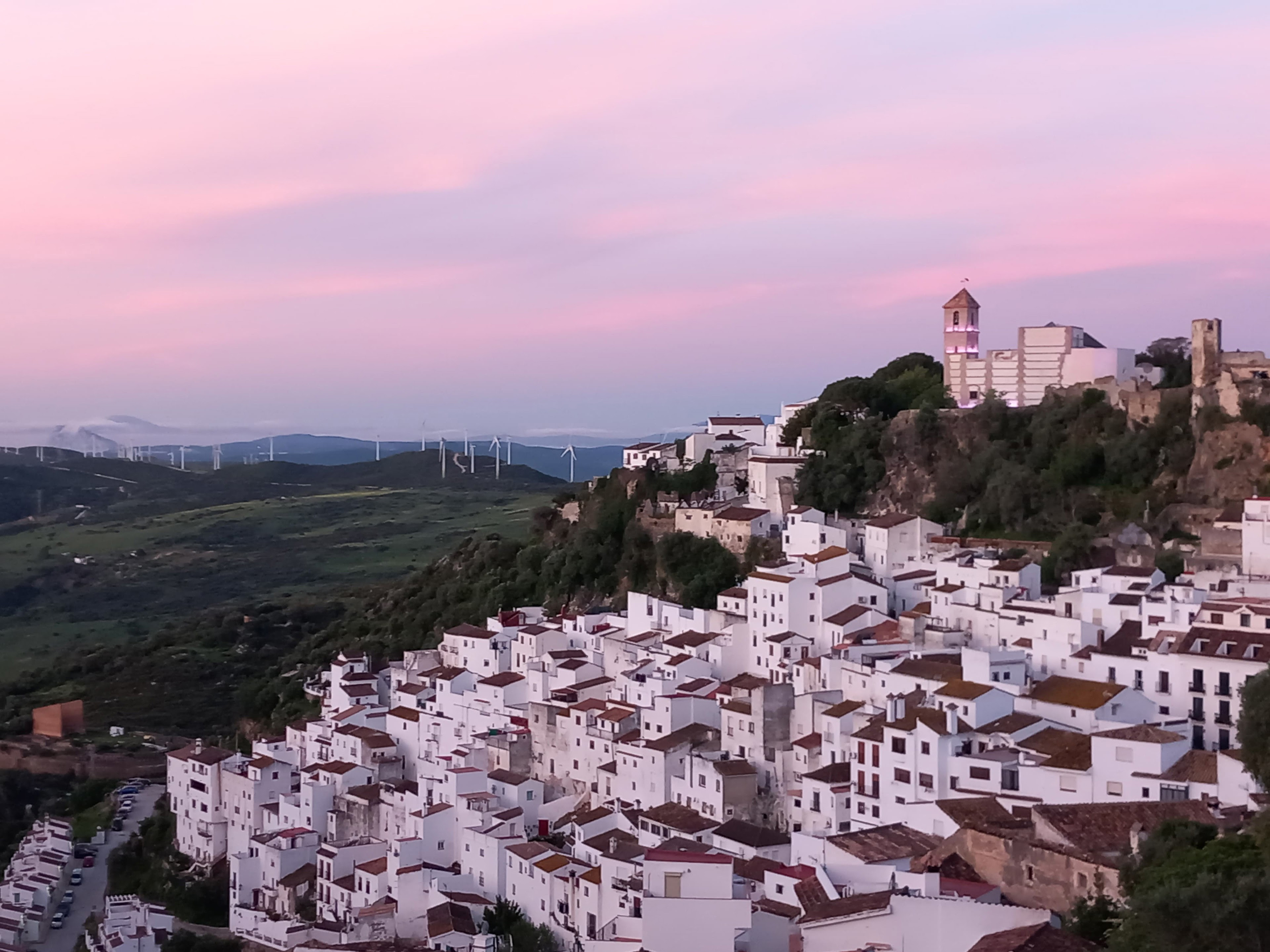 Casares (Málaga)