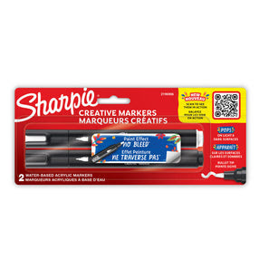 Sharpie Creative Markers Sets