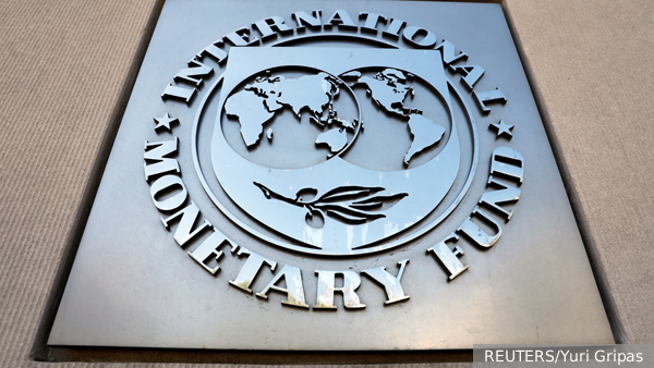 IMF: Az ukrán konfliktus a negatív forgatókönyv szerint 2025-ben véget ér