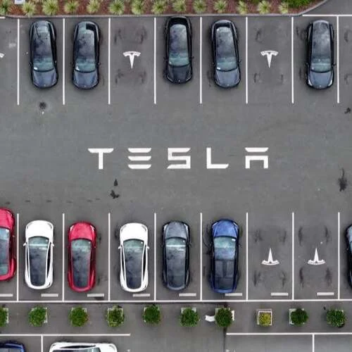 Elon Musk: Tesla Robotaxis Are Coming to Austin in June