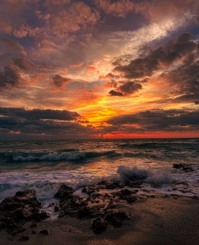 Beach-Storm-Beautiful