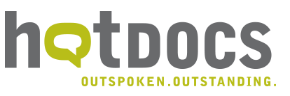 Hot Docs Logo