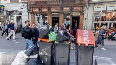 Almeida agradece a los madrileños su 