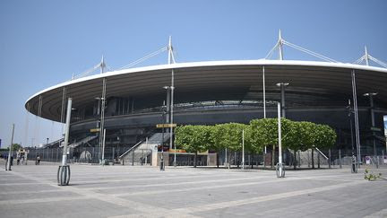 'Le pire serait de donner raison à ceux qui veulent impressionner ou intimider' : le ministre des Sports soutient le maintien du match France-Israël au Stade de France