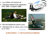 PAGE 4 / RECENSEMENT - LES CAUSES ET LES EFFETS