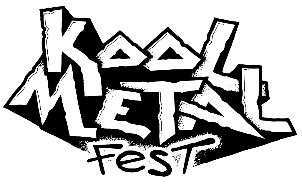 kool metal logo
