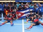 El equipo de la Isla clasificó a la cita, luego de ganarle este miércoles dos a uno a la República Dominicana.